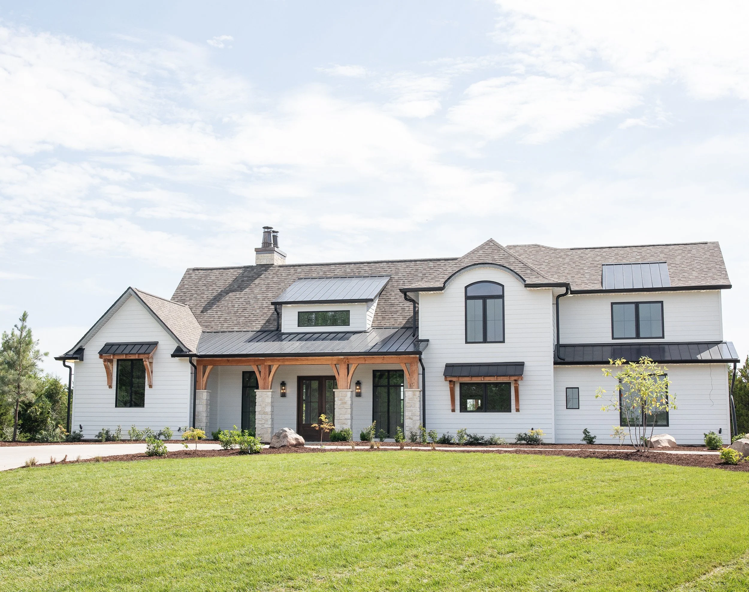 anderson home construction near me